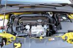 Ford Focus 1.0-Litre EcoBoost Titanium 2012 года
